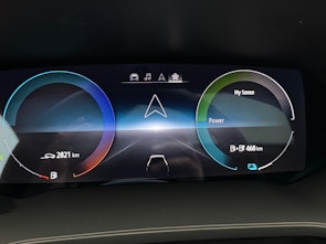 Vehicle image MITSUBISHI ASX 1.6 PHEV Saisho