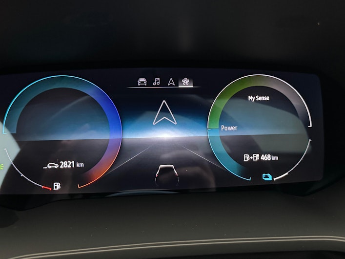 Vehicle image MITSUBISHI ASX