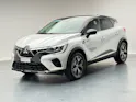 Mitsubishi ASX 1.6 PHEV Saisho