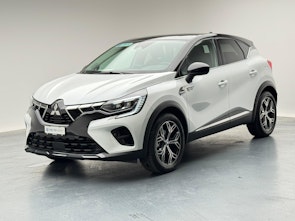 Vehicle image MITSUBISHI ASX 1.6 PHEV Saisho