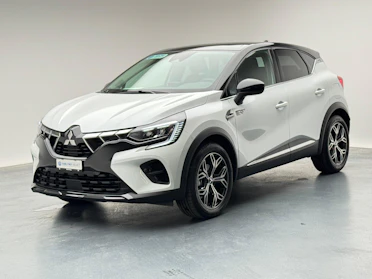 MITSUBISHI ASX 2