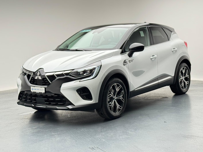 Vehicle image MITSUBISHI ASX