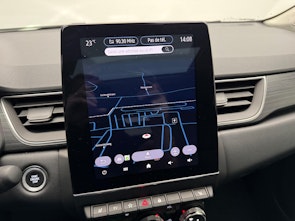 Vehicle image MITSUBISHI ASX 1.6 PHEV Saisho