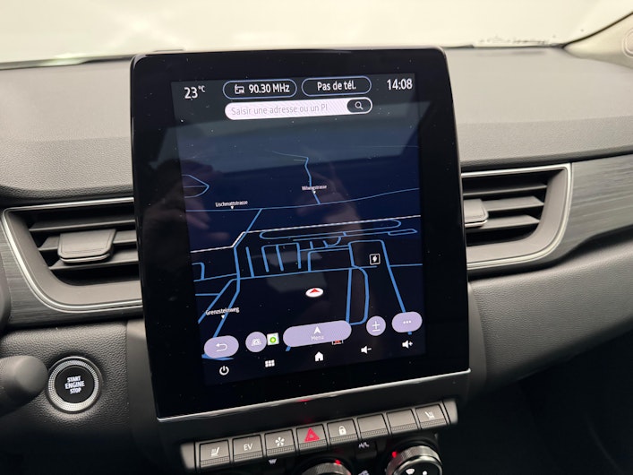 Vehicle image MITSUBISHI ASX