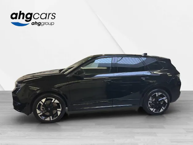 Opel Grandland-e GS