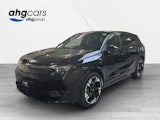 First vehicle image