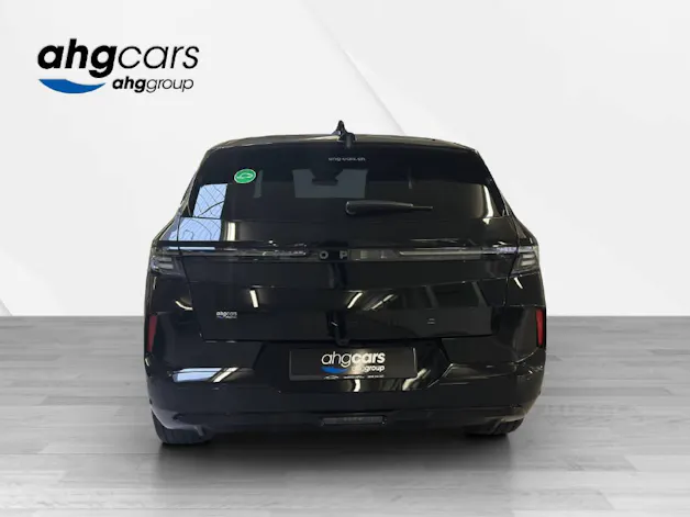 Opel Grandland-e GS