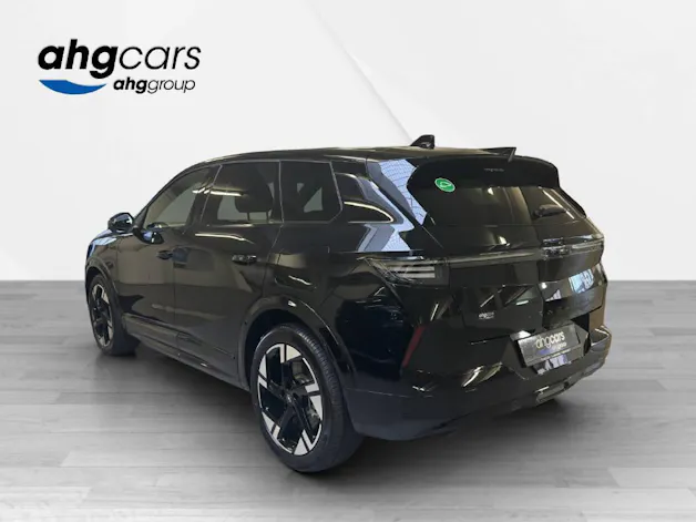 Opel Grandland-e GS