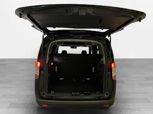 Ford Tourneo Courier 1.0 EcoBoost Titanium