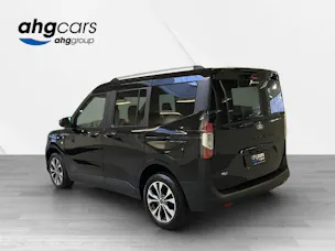Ford Tourneo Courier 1.0 EcoBoost Titanium