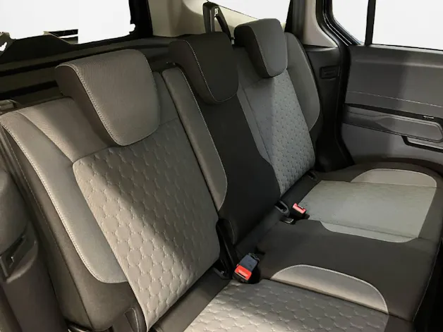 Ford Tourneo Courier 1.0 EcoBoost Titanium