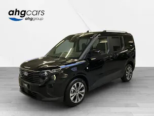 Ford Tourneo Courier 1.0 EcoBoost Titanium