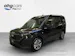 Ford Tourneo Courier 1.0 EcoBoost Titanium