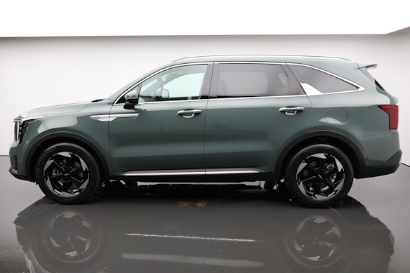 KIA Sorento 1.6 T-GDi Hybrid Style 7P 1