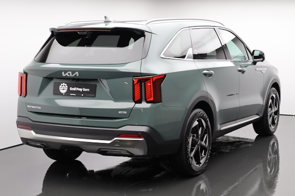KIA Sorento 1.6 T-GDi Hybrid Style 7P 2