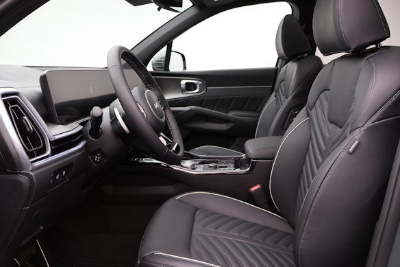 KIA Sorento 1.6 T-GDi Hybrid Style 7P 3