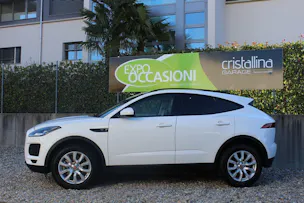 Jaguar E-Pace 2.0 T 200 SE AWD