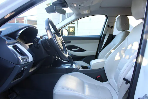 Jaguar E-Pace 2.0 T 200 SE AWD