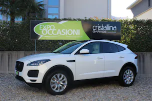 Jaguar E-Pace 2.0 T 200 SE AWD