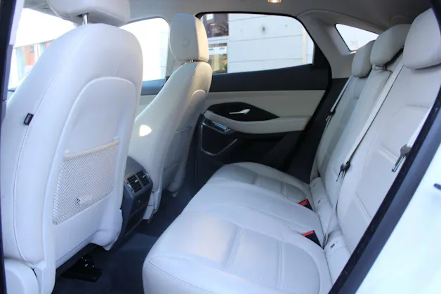 Jaguar E-Pace 2.0 T 200 SE AWD