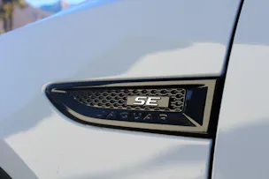 Jaguar E-Pace 2.0 T 200 SE AWD