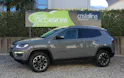 Jeep Compass 1.3 Trailhawk 4xe