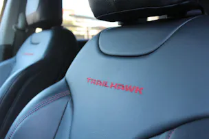 Jeep Compass 1.3 Trailhawk 4xe