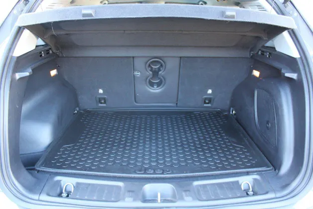 Jeep Compass 1.3 Trailhawk 4xe
