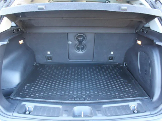 Jeep Compass 1.3 Trailhawk 4xe