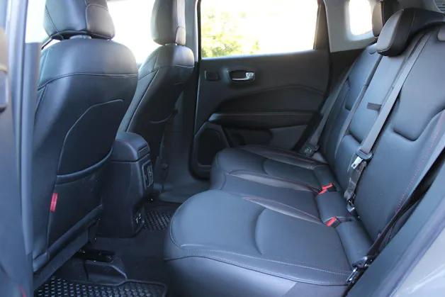 Jeep Compass 1.3 Trailhawk 4xe