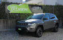 Jeep Compass 1.3 Trailhawk 4xe