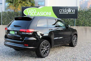 Jeep Grand Cherokee 3.0 CRD 250 Overland