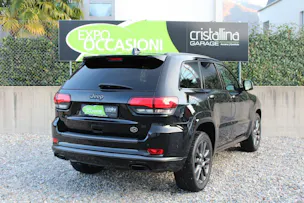 Jeep Grand Cherokee 3.0 CRD 250 Overland