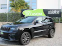 Jeep Grand Cherokee 3.0 CRD 250 Overland