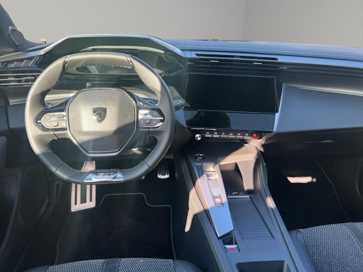 PEUGEOT 308 1.2 PureTech GT 3