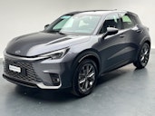 First vehicle image
