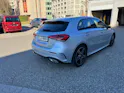 Mercedes-Benz A 200 AMG Line 4m
