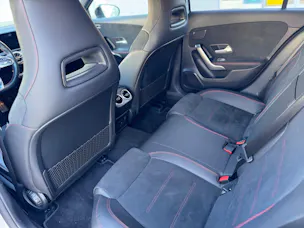 Mercedes-Benz A 200 AMG Line 4m