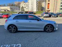 Mercedes-Benz A 200 AMG Line 4m