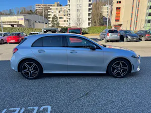 Mercedes-Benz A 200 AMG Line 4m