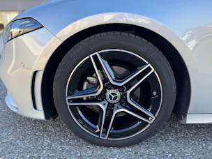 Mercedes-Benz A 200 AMG Line 4m