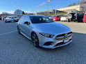Mercedes-Benz A 200 AMG Line 4m