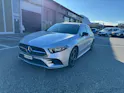 Mercedes-Benz A 200 AMG Line 4m