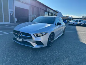 Mercedes-Benz A 200 AMG Line 4m