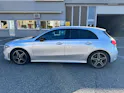 Mercedes-Benz A 200 AMG Line 4m