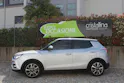 SsangYong Tivoli 1.6 e-XDi ME Edition 4WD