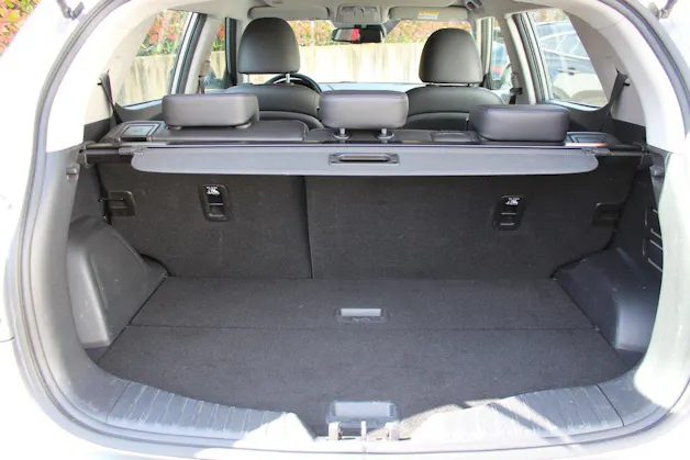 SsangYong Tivoli 1.6 e-XDi ME Edition 4WD