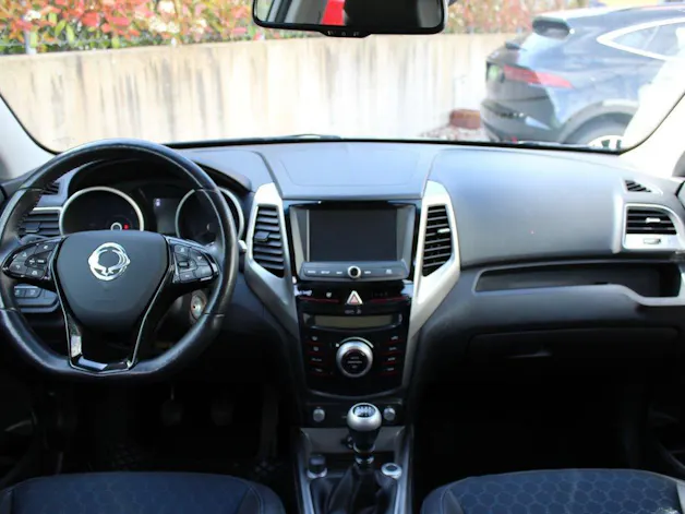 SsangYong Tivoli 1.6 e-XDi ME Edition 4WD