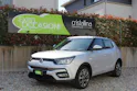 SsangYong Tivoli 1.6 e-XDi ME Edition 4WD