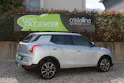 SsangYong Tivoli 1.6 e-XDi ME Edition 4WD